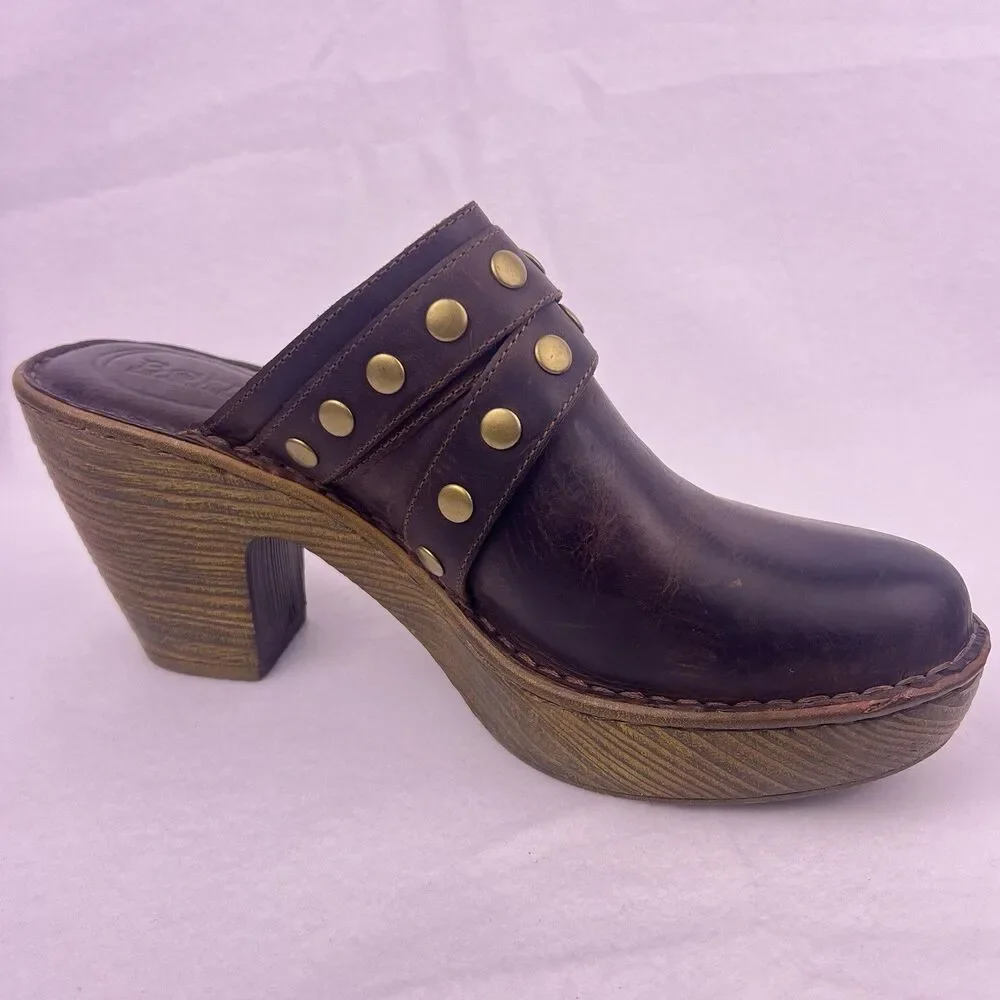 Born marney mule